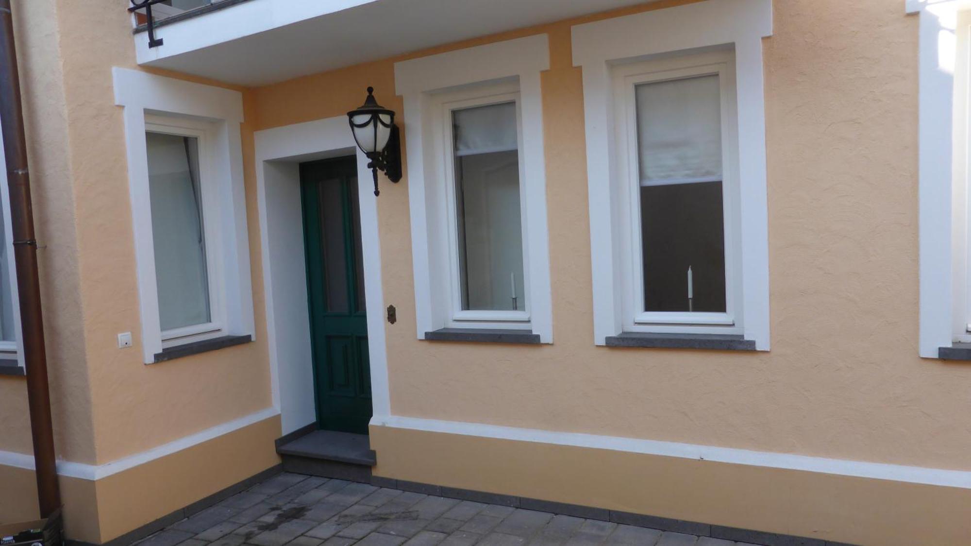 Apartmán Arkadenschloesschen Bonn Exteriér fotografie