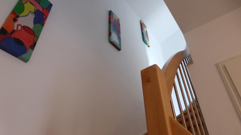 Apartmán Arkadenschloesschen Bonn Exteriér fotografie
