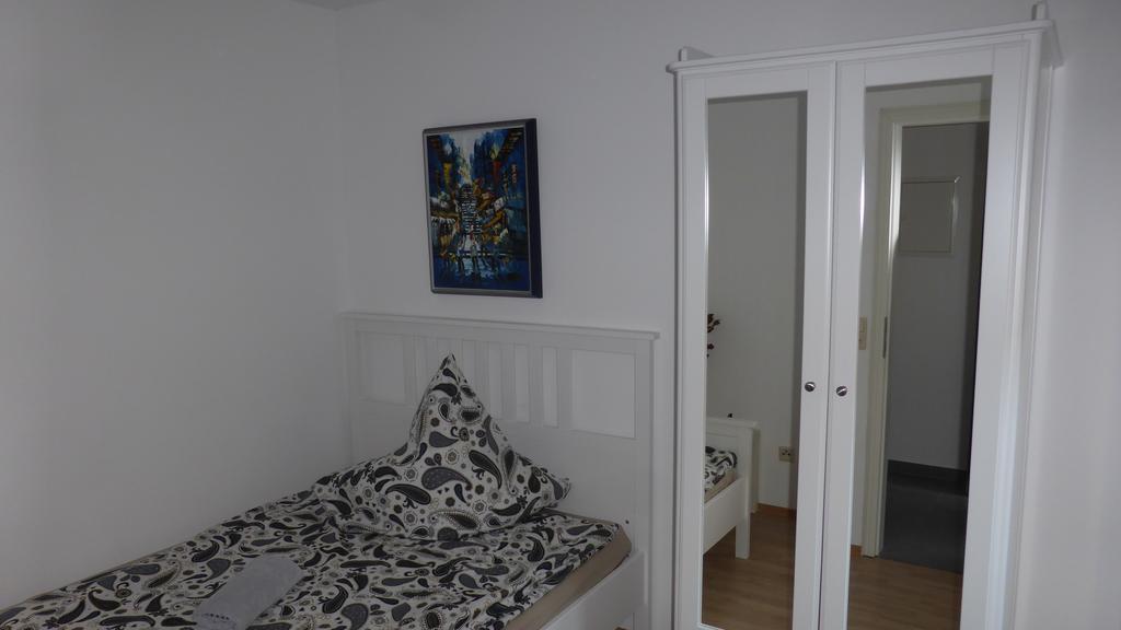 Apartmán Arkadenschloesschen Bonn Exteriér fotografie