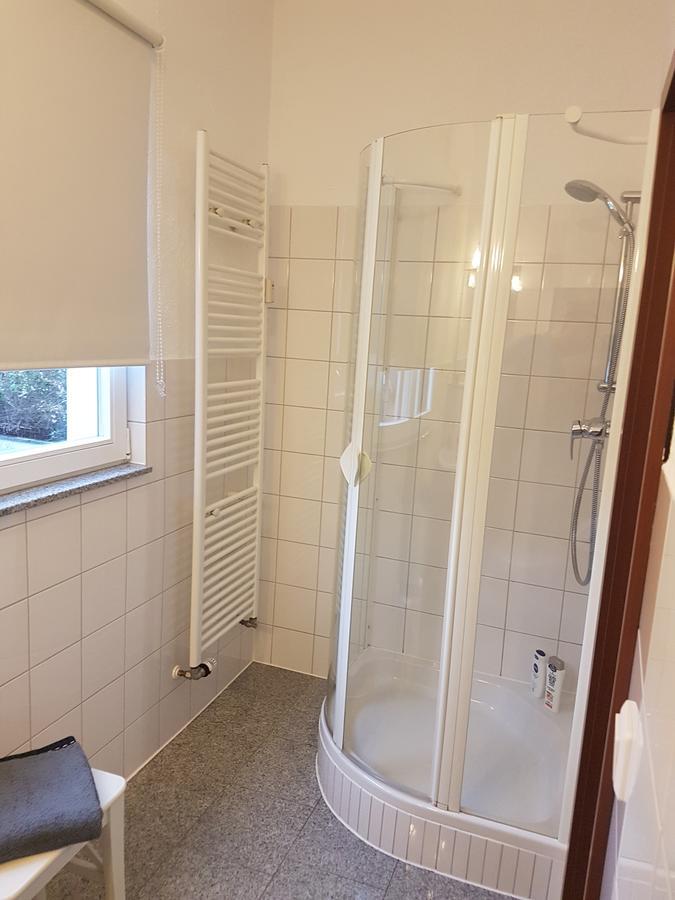 Apartmán Arkadenschloesschen Bonn Exteriér fotografie