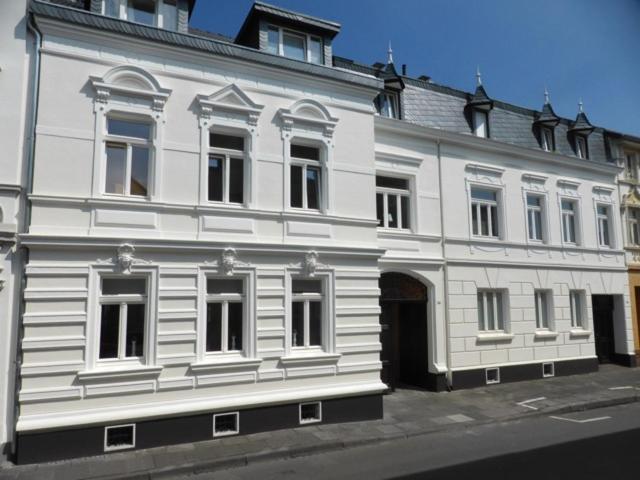 Apartmán Arkadenschloesschen Bonn Exteriér fotografie